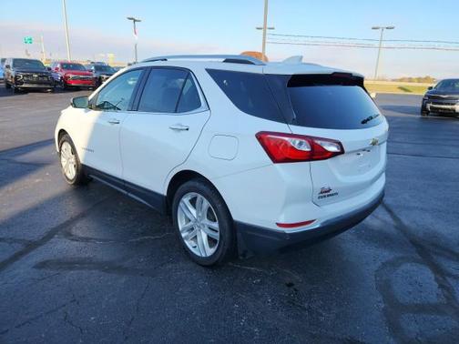 2020 Chevrolet Equinox L