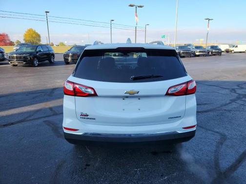 2020 Chevrolet Equinox L