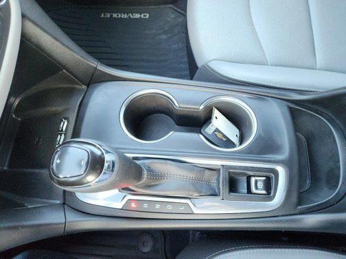 2020 Chevrolet Equinox L