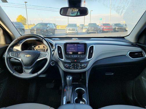 2020 Chevrolet Equinox L