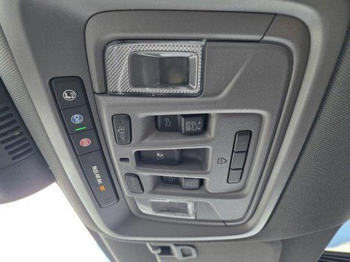 Tan 2026 Chevrolet Silverado 1500 RST