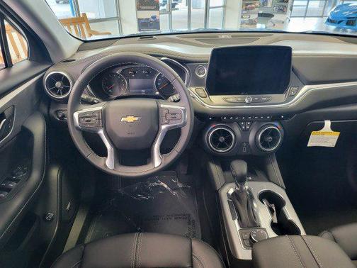 2025 Chevrolet Blazer 3LT