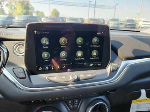 2025 Chevrolet Blazer 3LT