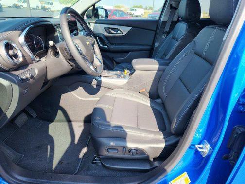 2025 Chevrolet Blazer 3LT