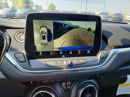 2025 Chevrolet Blazer 3LT