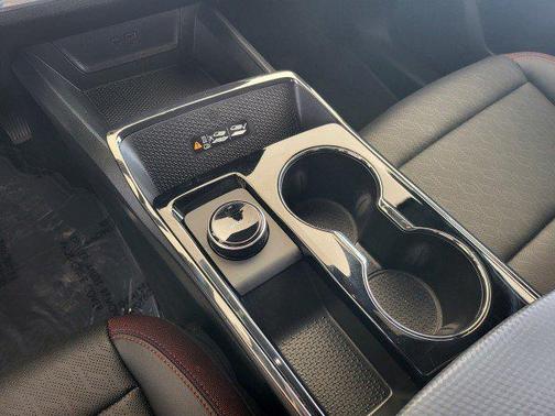 Mosaic Black Metallic 2025 Chevrolet Equinox AWD RS