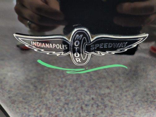 2008 Chevrolet Corvette Base