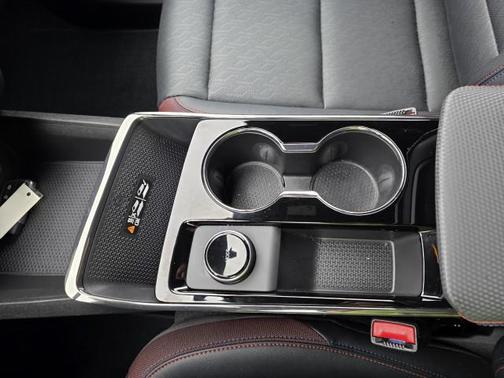 2025 Chevrolet Equinox FWD RS