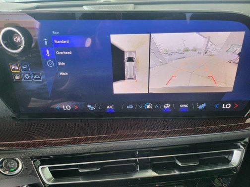 2024 Chevrolet Traverse AWD Z71