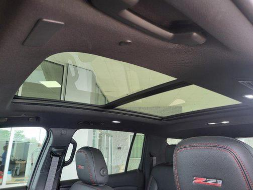 2024 Chevrolet Traverse AWD Z71