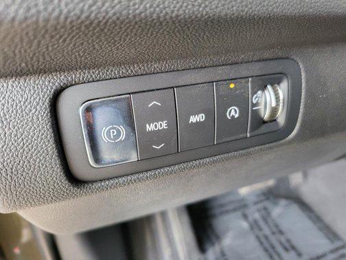 2024 Chevrolet Traverse AWD Z71