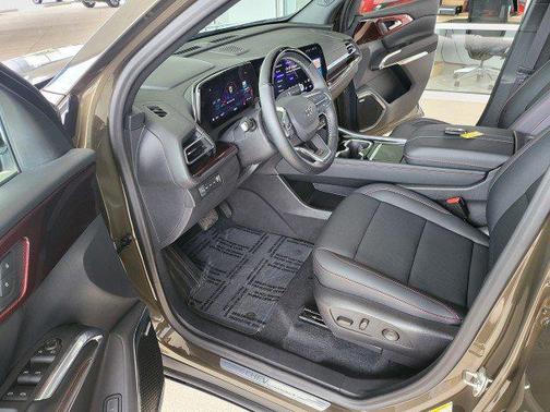 2024 Chevrolet Traverse AWD Z71