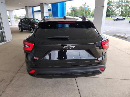 2025 Chevrolet Trax FWD 2RS