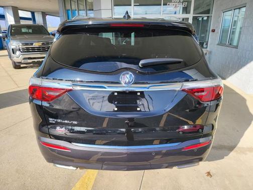 2024 Buick Enclave Essence AWD