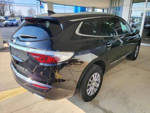2024 Buick Enclave Essence AWD
