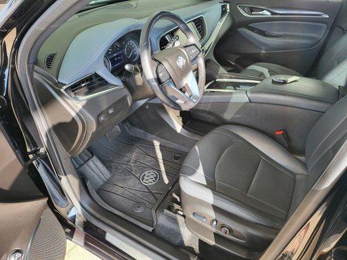 2024 Buick Enclave Essence AWD