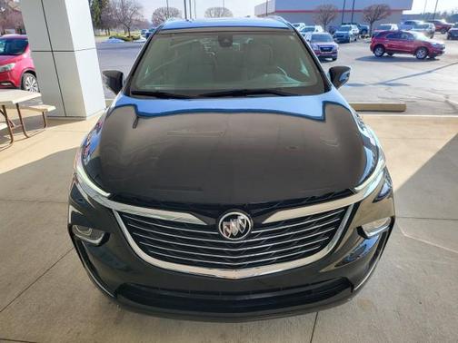 2024 Buick Enclave Essence AWD