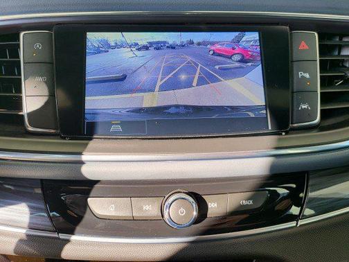 2024 Buick Enclave Essence AWD