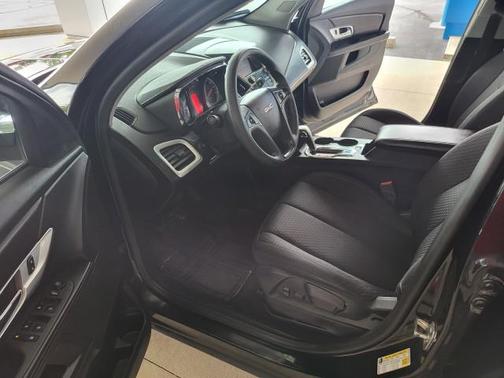 2015 GMC Terrain SLE-1