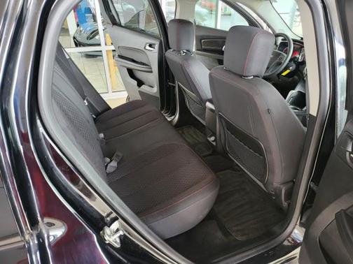 2015 GMC Terrain SLE-1