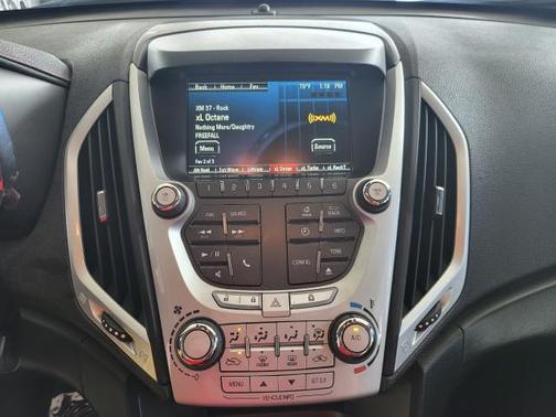 2015 GMC Terrain SLE-1