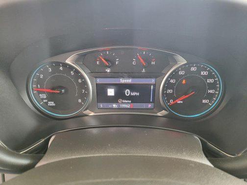 2024 Chevrolet Equinox Premier w/1LZ