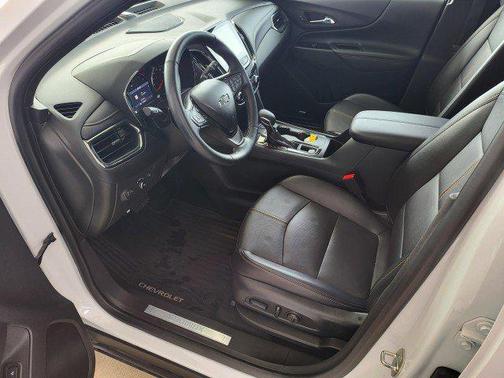 2024 Chevrolet Equinox Premier w/1LZ