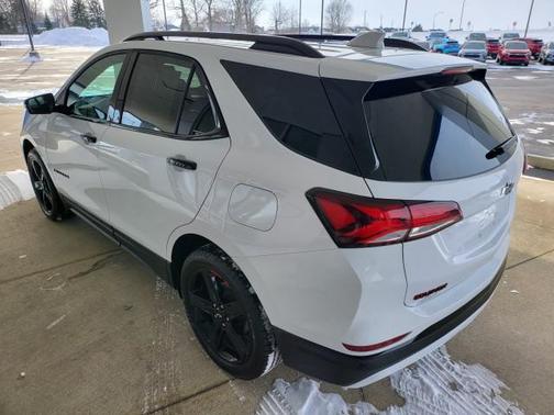 2024 Chevrolet Equinox Premier w/1LZ