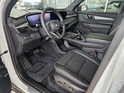 2025 Buick Enclave Preferred FWD