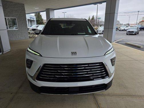 2025 Buick Enclave Preferred FWD