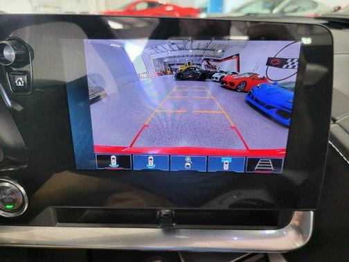 2024 Chevrolet Corvette Stingray w/3LT