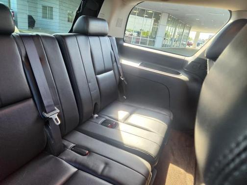 2013 Chevrolet Tahoe LT