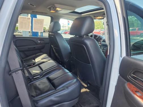 2013 Chevrolet Tahoe LT