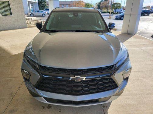 2025 Chevrolet Blazer 3LT