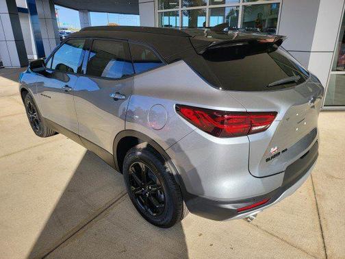 2025 Chevrolet Blazer 3LT