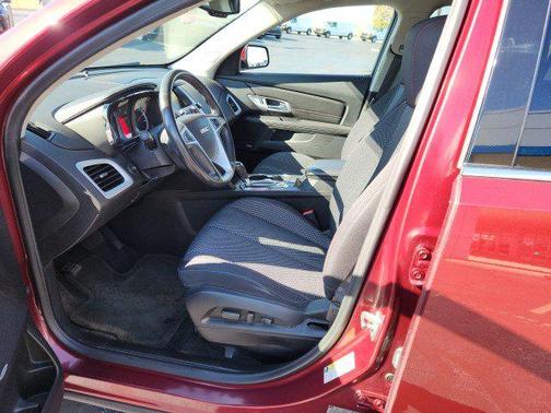 2017 GMC Terrain SLE-2