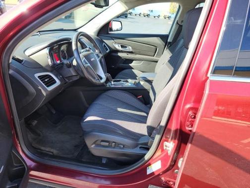 2017 GMC Terrain SLE-2