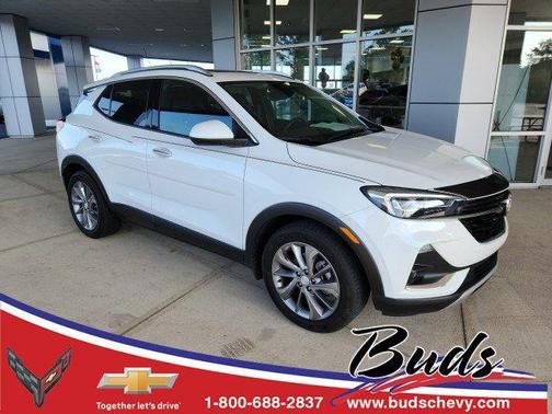 2022 Buick Encore GX Essence