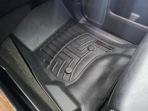 2015 Chevrolet Silverado 2500 LTZ