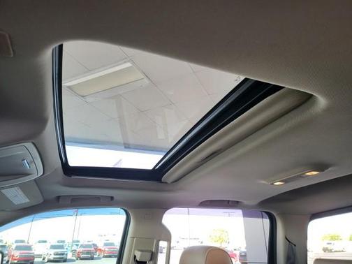 2018 GMC Sierra 3500 Denali