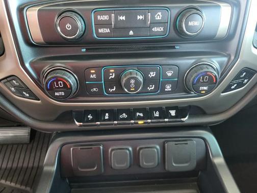 2018 GMC Sierra 3500 Denali