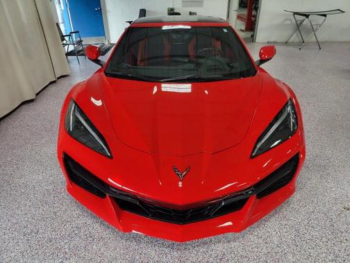 2023 Chevrolet Corvette Z06