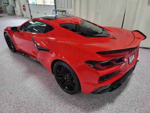 2023 Chevrolet Corvette Z06