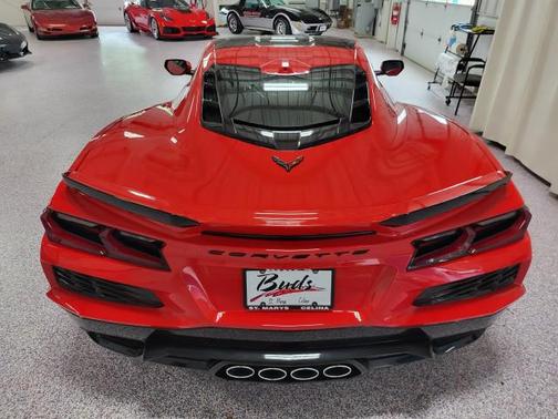 2023 Chevrolet Corvette Z06