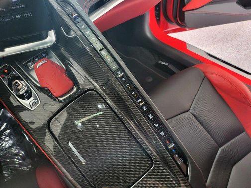 2023 Chevrolet Corvette Z06