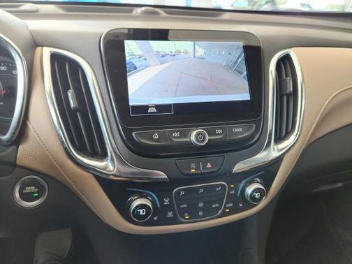 2024 Chevrolet Equinox Premier w/1LZ