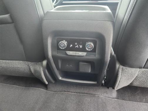 2024 Chevrolet Traverse AWD Z71