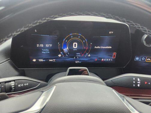 2024 Chevrolet Traverse AWD Z71