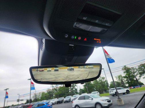 2024 Chevrolet Traverse AWD Z71