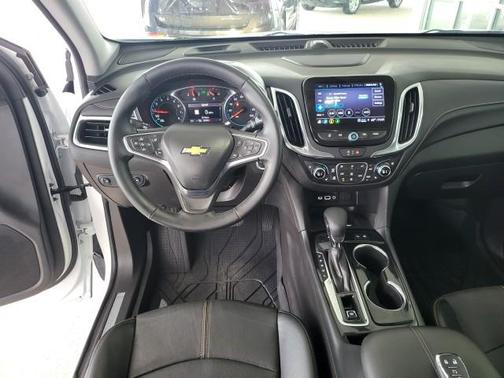 2024 Chevrolet Equinox Premier w/1LZ